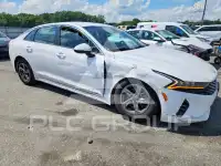 2023 KIA K5 photo