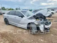 2023 KIA K5 фото