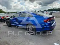2023 KIA K5 фото