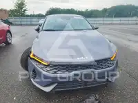 2023 KIA K5 фото