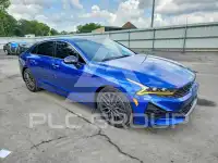 2023 KIA K5 фото