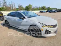 2023 KIA K5 фото