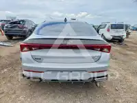 2023 KIA K5 фото