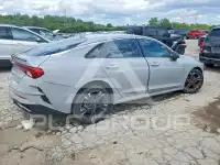 2023 KIA K5 фото