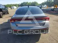 2023 KIA K5 фото