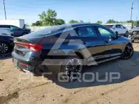 2023 KIA K5 фото