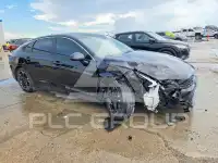 2023 KIA K5 фото
