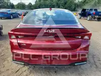 2023 KIA K5 photo