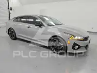 2023 KIA K5 фото