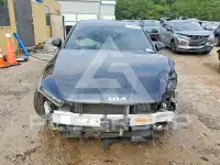 2023 KIA K5 фото