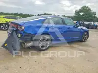 2023 KIA K5 фото