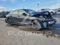 2023 KIA K5 фото