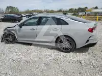 2023 KIA K5 фото