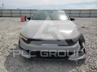 2023 KIA K5 фото