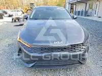 2023 KIA K5 photo