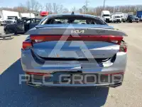 2023 KIA K5 photo
