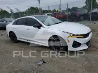 2023 KIA K5 фото