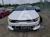 2023 KIA K5 фото