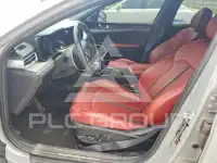 2023 KIA K5 фото