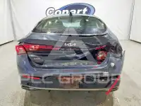 2023 KIA K5 фото