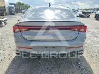 2023 KIA K5 photo