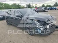 2023 KIA K5 photo