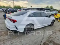 2023 KIA K5 фото