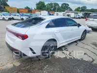 2023 KIA K5 photo
