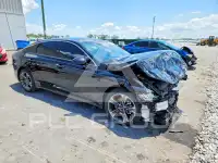 2023 KIA K5 фото