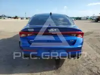 2023 KIA K5 фото