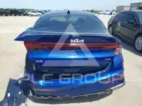 2023 KIA K5 фото