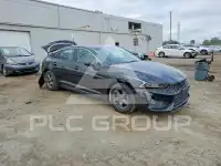 2023 KIA K5 фото