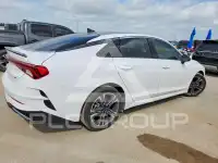 2023 KIA K5 фото