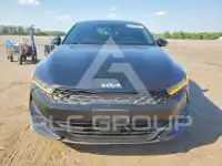 2023 KIA K5 фото