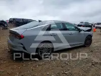 2023 KIA K5 photo