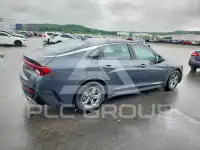 2023 KIA K5 photo
