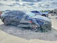 2023 KIA K5 photo