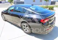 2023 KIA K5 фото