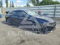 2023 KIA K5 фото