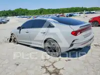 2023 KIA K5 фото