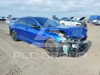 2023 KIA K5 фото