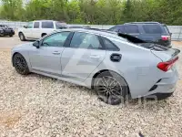 2023 KIA K5 фото