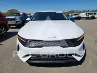 2023 KIA K5 фото