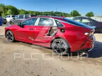 2023 KIA K5 фото