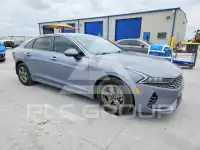 2023 KIA K5 фото