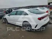2023 KIA K5 фото
