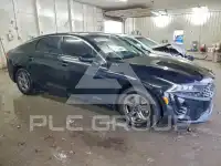2023 KIA K5 фото