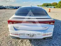 2023 KIA K5 photo
