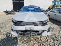 2023 KIA K5 фото