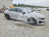 2023 KIA K5 фото